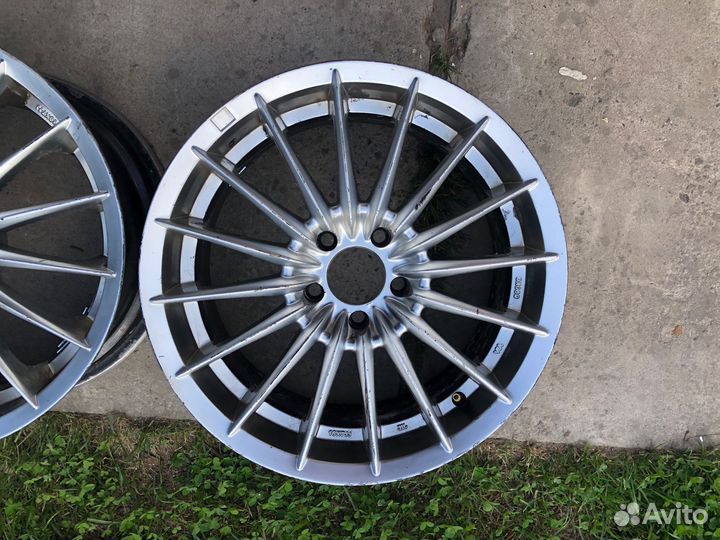 Литье R16 5*100