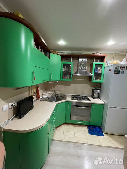 Кухонный гарнитур