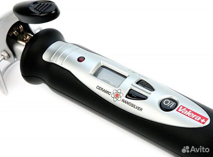 Электрощипцы Valera