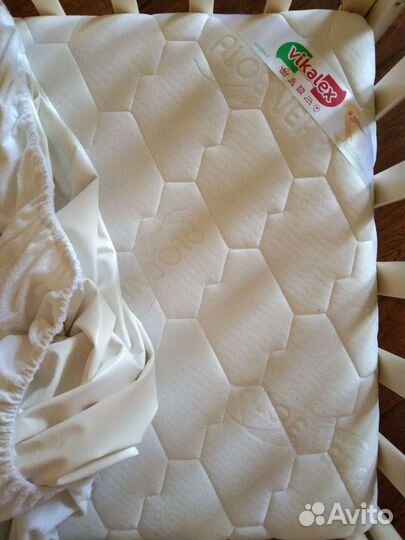 Детский матрас Vikalex Флоренция с бонусом