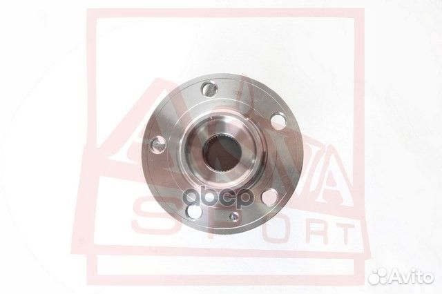 Ступица колеса перед прав/лев vowhxc9F asva