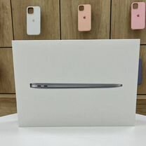 MacBook Air M1 8 256 Gb Black