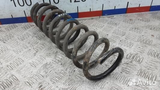 Пружина задняя KIA CEE'D 2 (JD) (5AD05LY02)