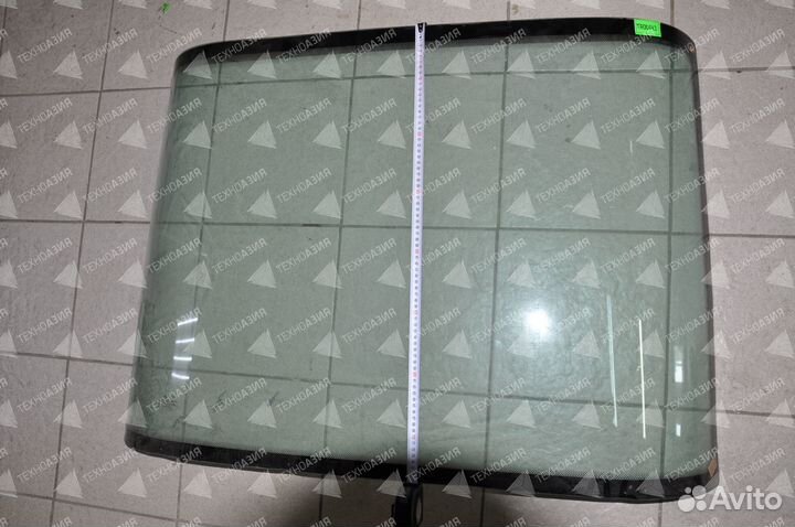 Стекло заднего вида погрузчика First Loader ZL30FS