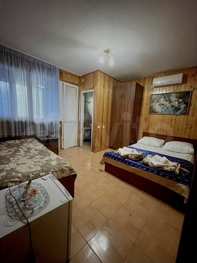 Комната 20 м², 2/3 эт.