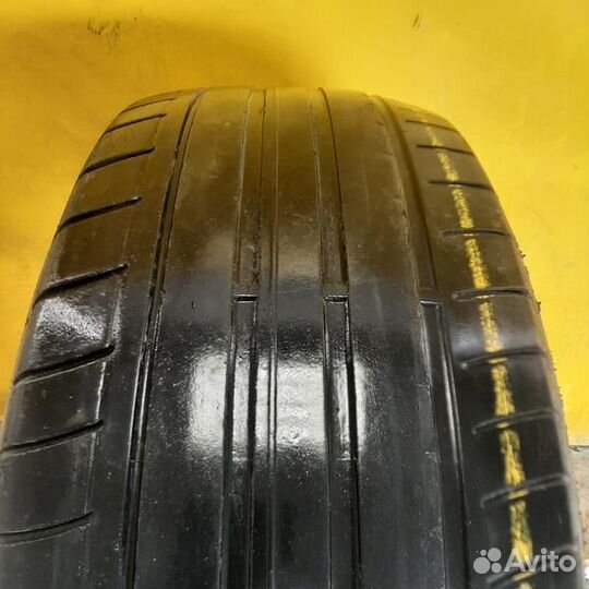 Dunlop SP Sport Maxx GT 235/65 R17