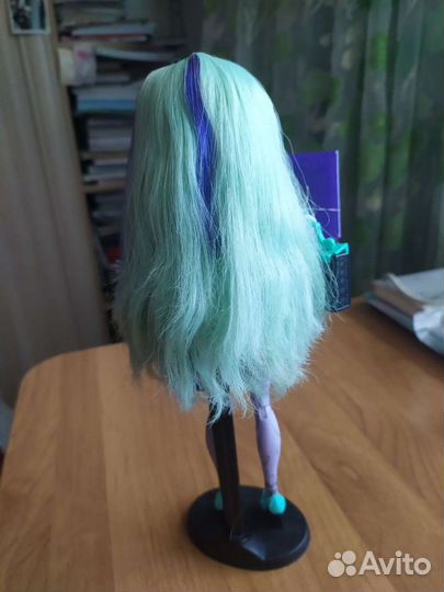 Кукла Монстер хай monster high