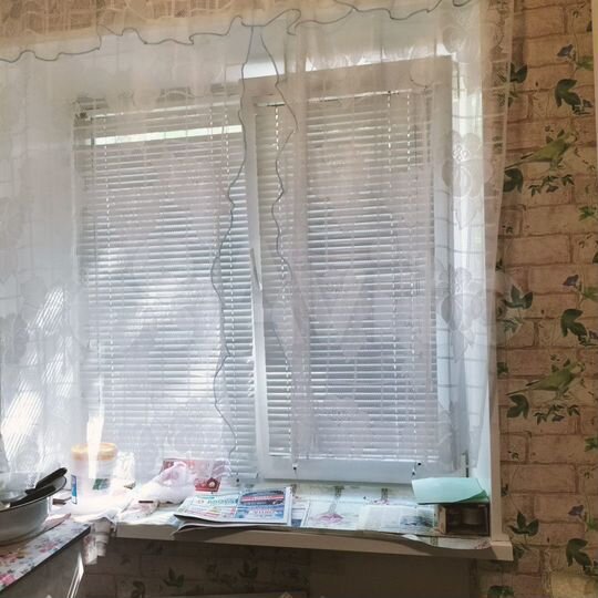 2-к. квартира, 43 м², 1/3 эт.