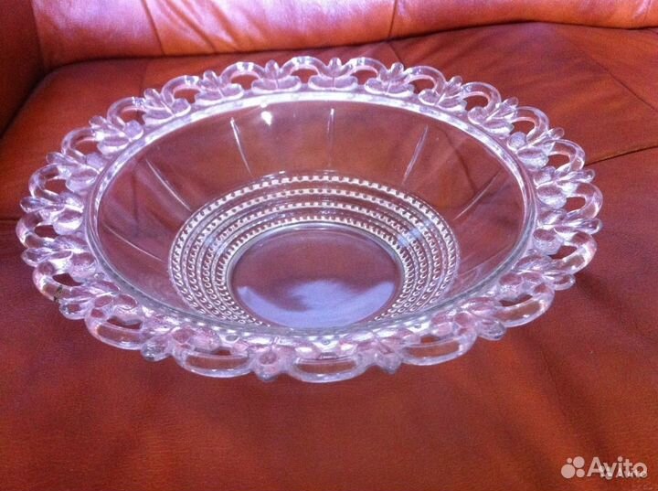 Салатники. Селедочницы. СССР