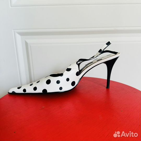 Туфли женские gemini