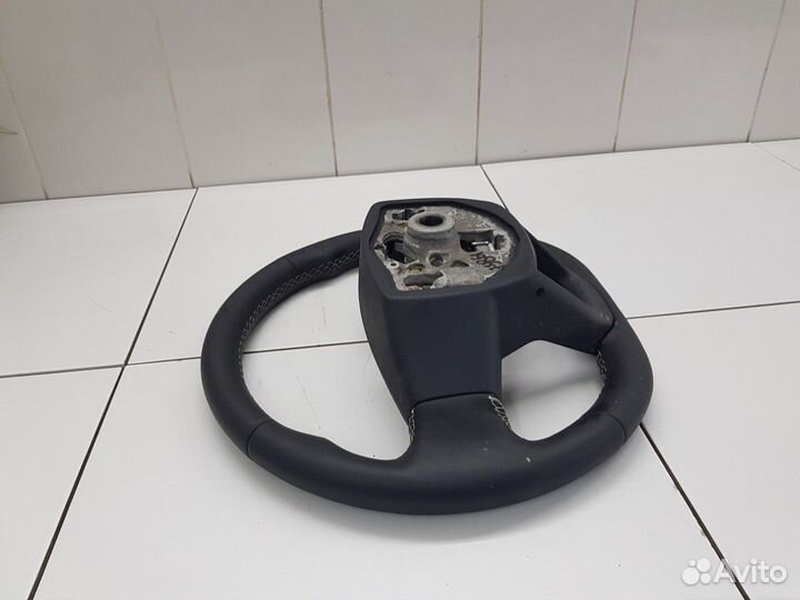 Рулевое колесо (Geely Atlas Pro)