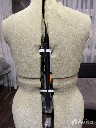 Манекен портновский