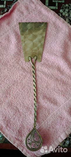 Столовые приборы