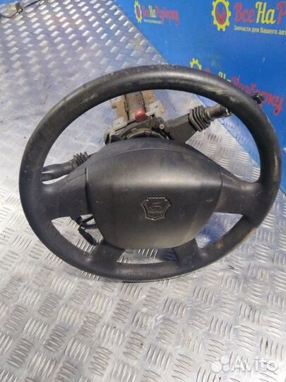 Рулевая колонка Паз Vector (Next) 320405-04