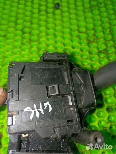 Переключатель подрулевой правый Gelly Emgrand EC7