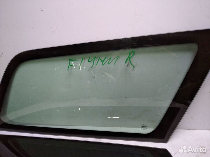 Стекло кузова Ford Focus 1 1998-2005