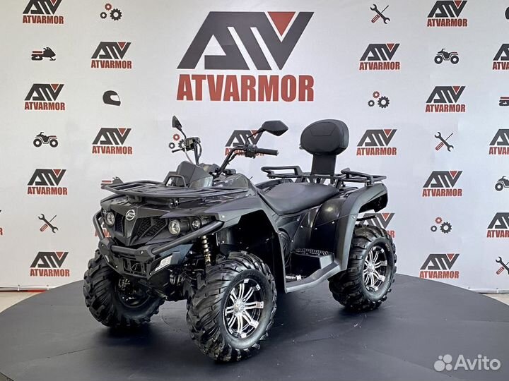 Квадроцикл CFMoto Cforce 500 HO