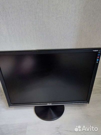 Монитор asus vw22a