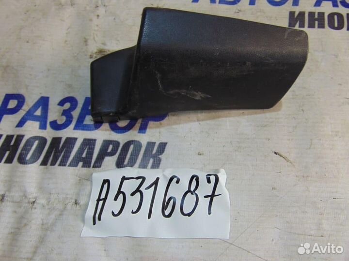 Накладка для Toyota Corolla 9 2001-2006г