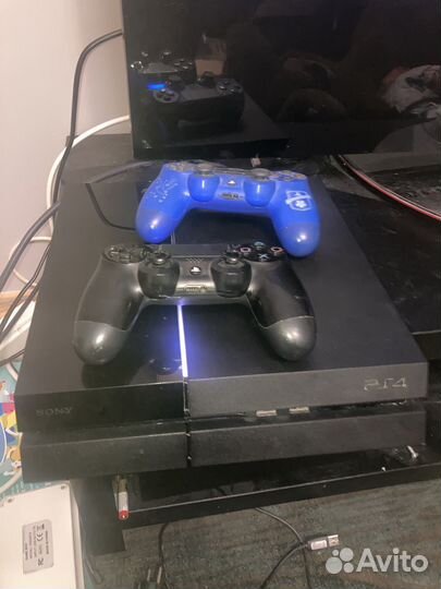 Sony playstation 4 PS4