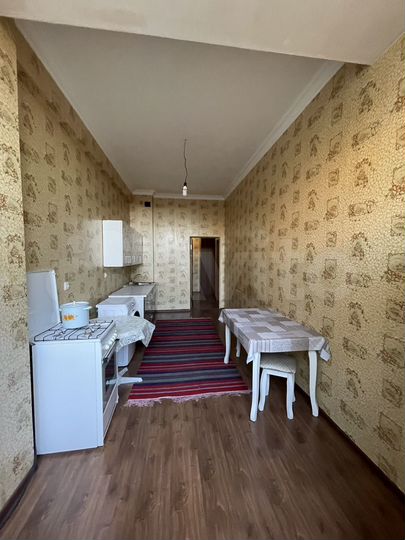 1-к. квартира, 54 м², 1/7 эт.