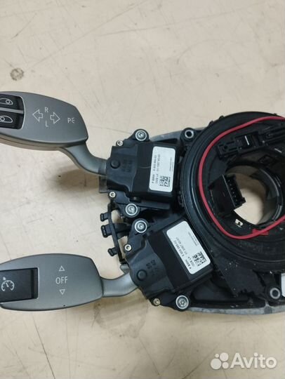 Подрулевой переключатель BMW 7 E65 бмв 7 Е65 Е66