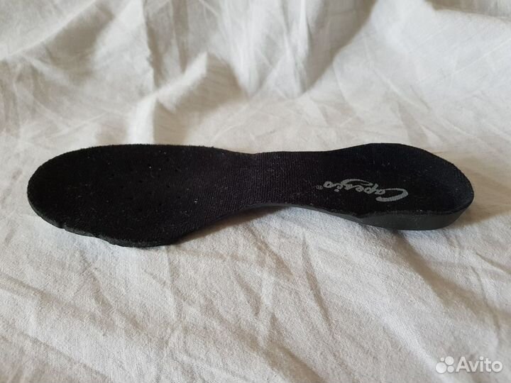 Джазовки Capezio, нов