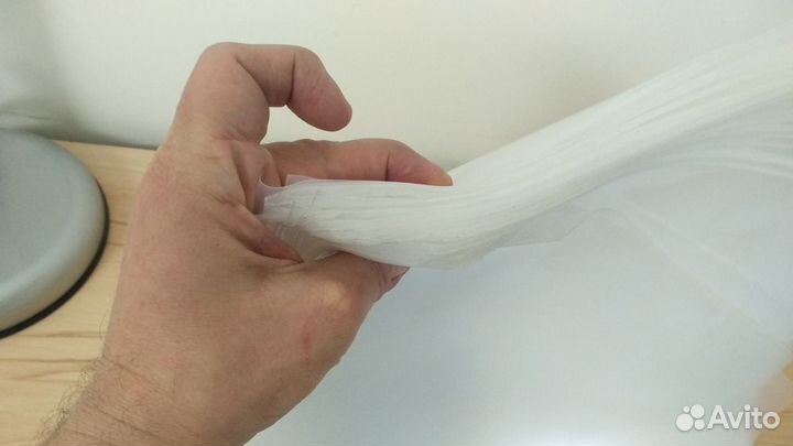 50 внешних пакетов для виниловых пластинок 12