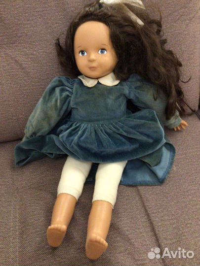 Кукла Германия г Бремен