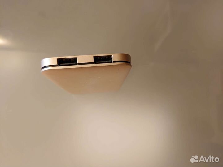 Внешний акк. (power bank) Jellico MX-08 8000 mAh