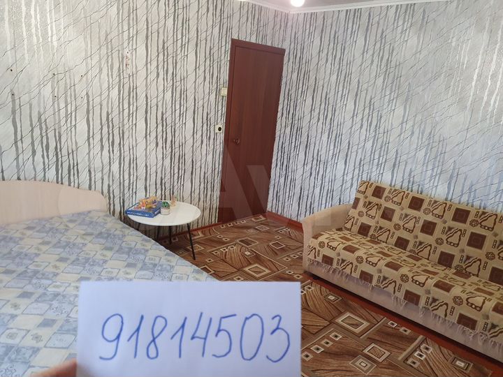 2-к. квартира, 50 м², 2/5 эт.