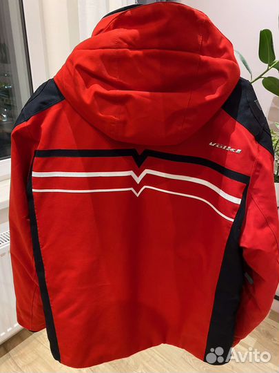 Горнолыжная куртка мужская volki