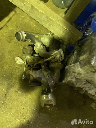 Двигатель мереседс спринтер ом 651