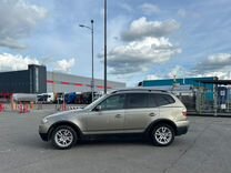 BMW X3 3.0 AT, 2008, 247 000 км, с пробегом, цена 765 000 руб.