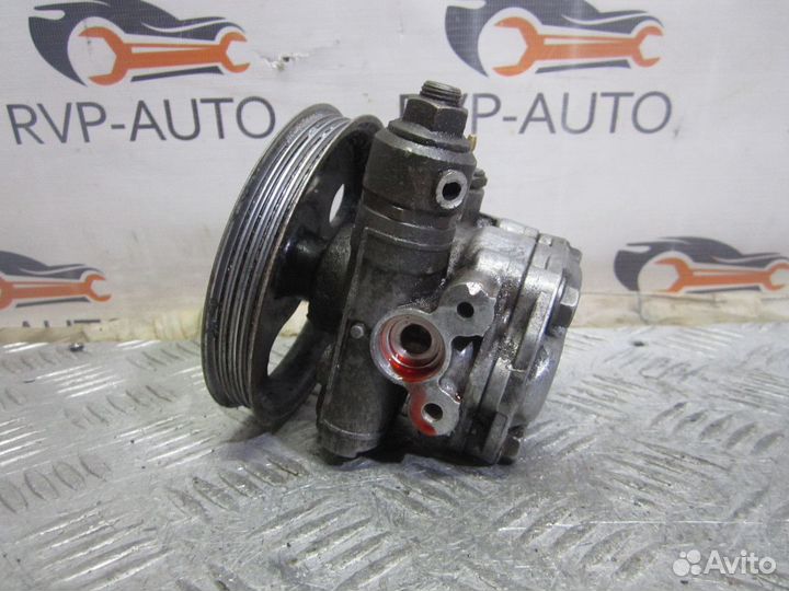 Насос гидроусилителя Mazda Xedos-6 1.6 1992-1999