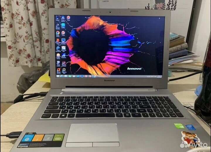 Lenovo z50-70