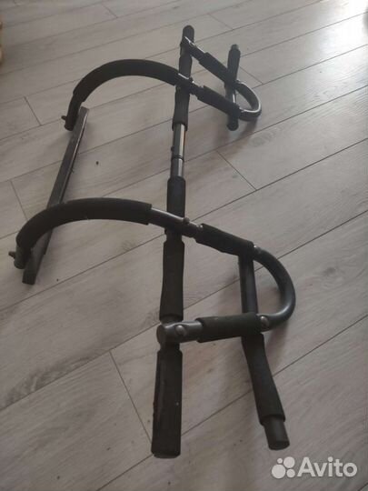 Турник torneo дверной проем