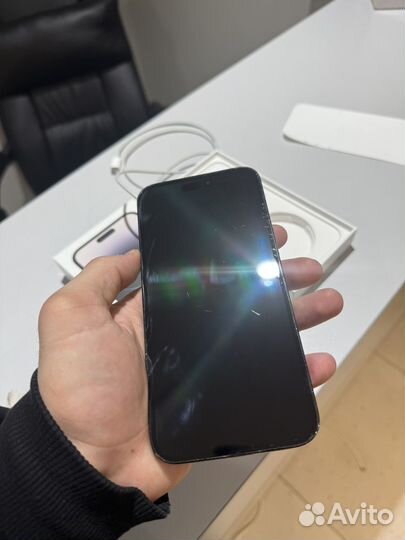iPhone 14 Pro Max, 128 ГБ