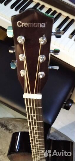 Гитара Кремона