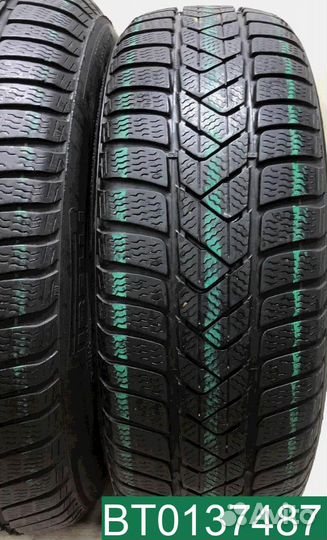 Pirelli Winter Sottozero 3 205/60 R17 93H