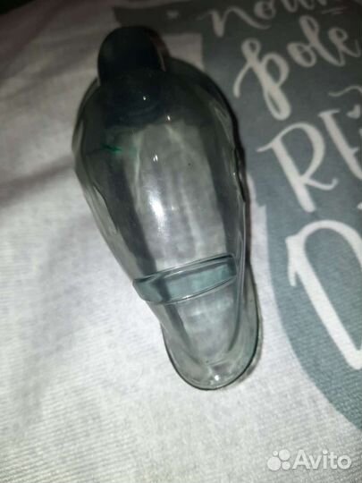 Маска для ингалятора B.Well для детей WN-112K WN-1