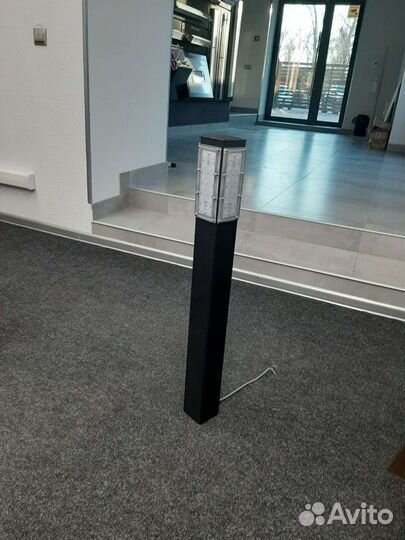 Светодиодные светильники от производителя