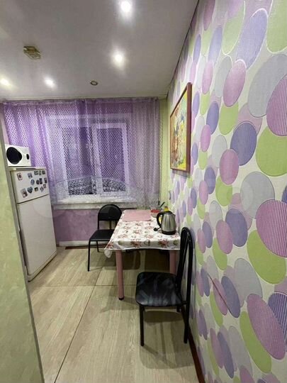 2-к. квартира, 56 м², 2/5 эт.