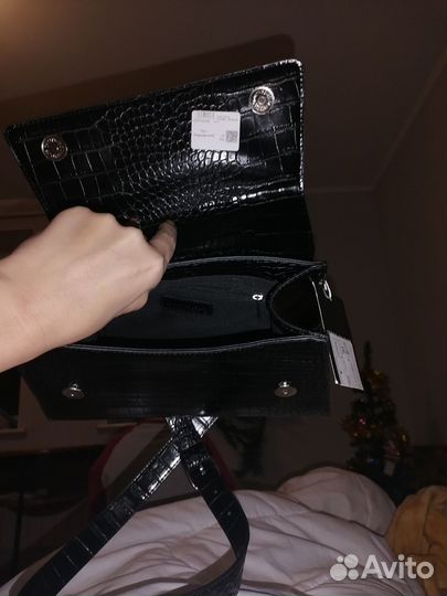 Сумка Corso Como Couture