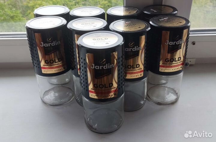 Банка под специи 10шт