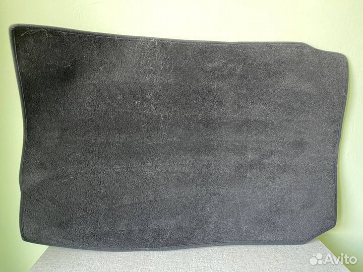 Комплект ковриков Velours для Mini Countryman R60