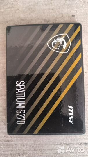 Продам HDD на 500Gb и 240 Gb