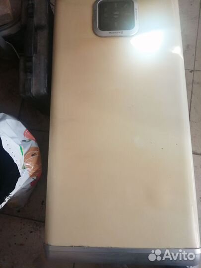 Бойлер водонагреватель 80 л аристон