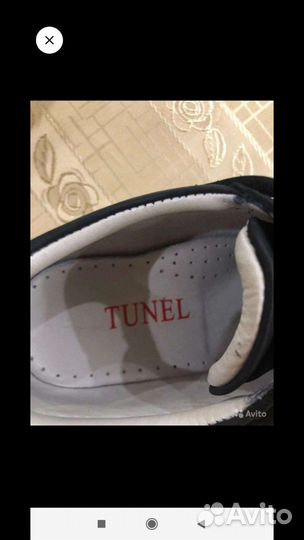 Обувь для мальчика