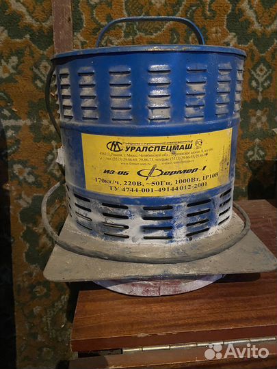 Дробилка для зерна